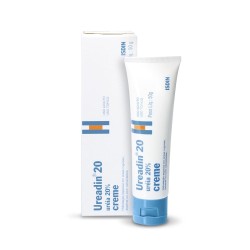 UREADIN 20% CREME C/50 GR