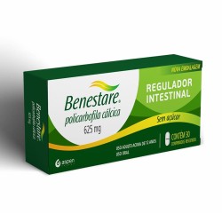 BENESTARE 625MG C/30 COMPRIMIDOS