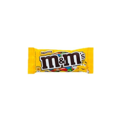 CHOCOLATE M&M AMENDOIM 45G