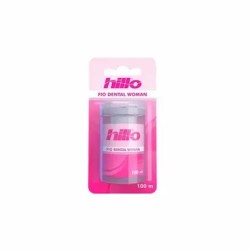 FIO DENTAL HILLO WOMAN 100 MT