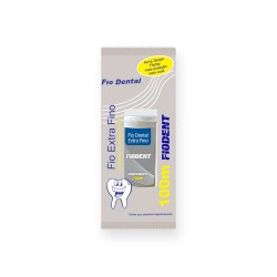 FIO DENTAL HILLO EXTRA FINO 100MT