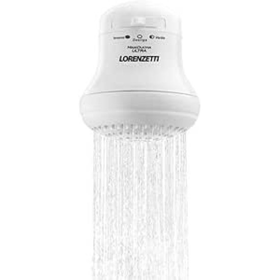DUCHA LORENZETTI MAXI 127 V 5500W