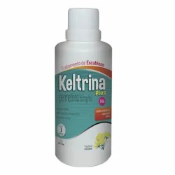 KELTRINA PLUS 5% C/60 ML