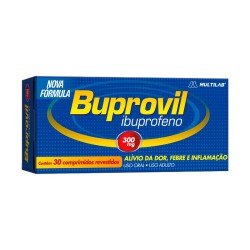 BUPROVIL 300MG C/30 COMPRIMIDOS