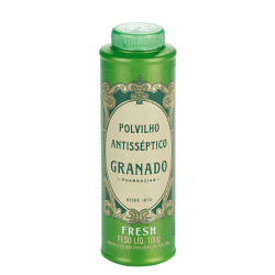 POLVILHO ANTISSEPTICO GRANADO FRESH 100G