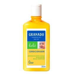 CONDICIONADOR GRANADO BEBE 250ML