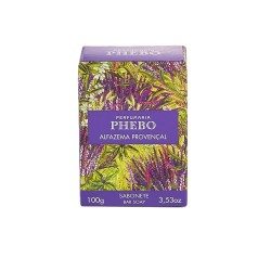 SABONETE PHEBO ALFAZEMA PROVENÇAL 100G