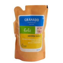 SHAMPOO GRANADO BEBE TRADICIONAL 250ML