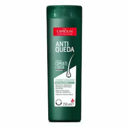 CONDICIONADOR CAPICILIN ANTIQUEDA 250ML