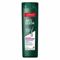 SHAMPOO CAPICILIN ANTIQUEDA CABELOS NORMAIS 250 ML
