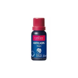 TONICO CAPARELHO CAPICILIN ANTICASPA 20ML