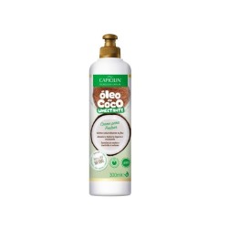 CREME PENTEAR CAPICILIN OLEO DE COCO 300ML