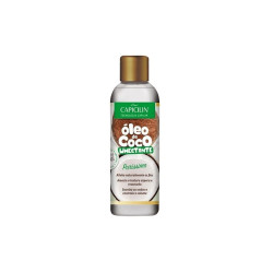 OLEO DE COCO PURISSIMO CAPICILIN 55ML