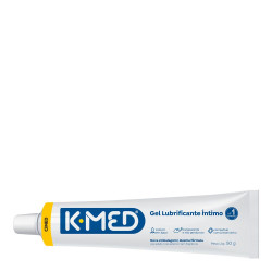 K MED GEL COM 50GR