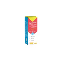 KURAMESCOVA DENTAL SPRAY 50 ML