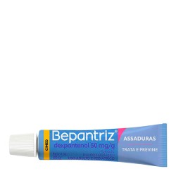 BEPANTRIZ POMADA C/30 GR