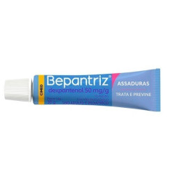 BEPANTRIZ POMADA COM 30 GR
