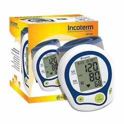 MONITOR DE PRESSAO DIGITAL INCOTERM MP 100