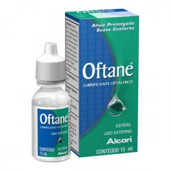 OFTANE COL C/15 ML