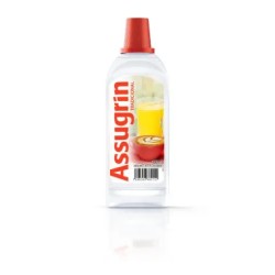 ADOÇANTE ASSUGRIN C/100 ML
