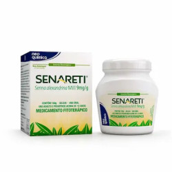 SENARETI GELEIA COM 150GR