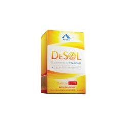 DESOL FR C/10 ML
