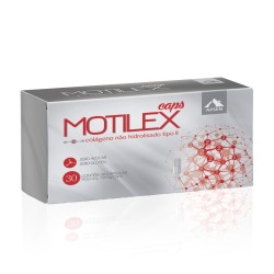 MOTILEX 40MG C/ 30 CAPS