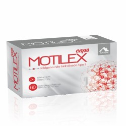 MOTILEX CAPSULAC/60 CAPSULAS