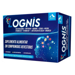 LOGNIS COM 60 COMPRIMIDOS 