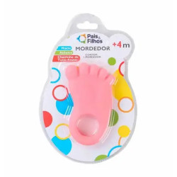 MORDEDOR PEZINHO SORTIDA REF 47963