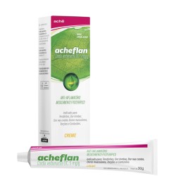 ACHEFLAN CREME C/30 GR