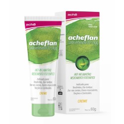ACHEFLAN CREME C/60 GR