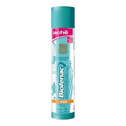 BIOFENAC AEROSOL SOL 10MG C/60 GR