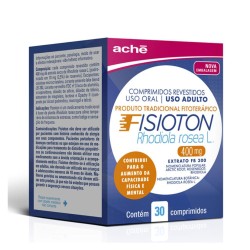 FISIOTON 400MG C/30 COMPRIMIDOS