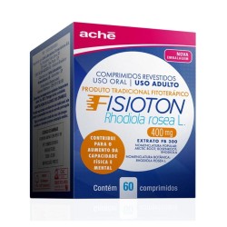 FISIOTON 400MG C/60 COMPRIMIDOS