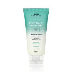 PROFUSE PURIANCE SABONETE LIQUIDO COM 140ML