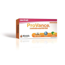 PROVANCE COM 10 CAPSULAS