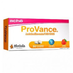 PROVANCE COM 30 CAPSULAS