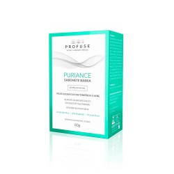 PROFUSE PURIANCE SABONETE C/80G