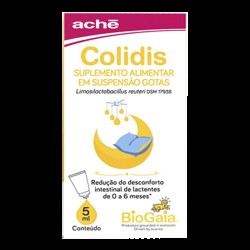 COLIDIS GTS 5ML