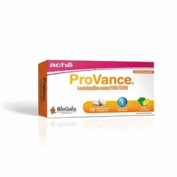 PROVANCE C/10 COMPRIMIDOS