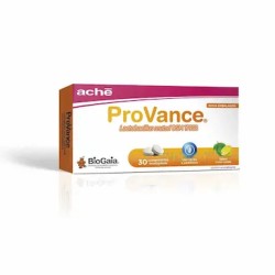 PROVANCE C/30 COMPRIMIDOS