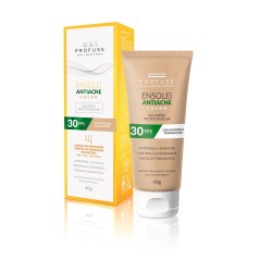 PROFUSE ENSOLEI ANTIACNE COLOR FPS 30 C/40G