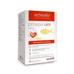 PROEPA UNI C/30 CAPSULAS