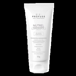 PROFUSE NUTREL CREME HIDRATANTE SUAVIZANTE BALM 50G