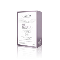 PROFUSE NUTREL SABONETE BARRA 100G