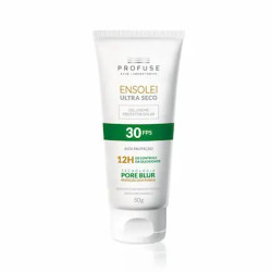 PROFUSE ENSOLEI ULTRA SECO FPS30 COM 50G