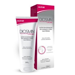 DIOSMIN CREME PARA AS PERNAS 200G