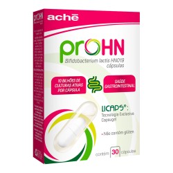 PROHN C/30 CAPSULAS
