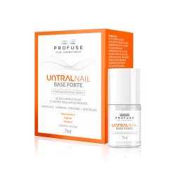 PROFUSE UNTRALNAIL BASE FORTE LIQUIDO 7ML
